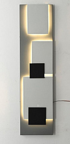 Бра Alfa-Light F0324 F0324-69