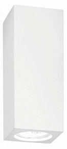Накладной светильник Ideal Lux Tower TOWER PL1 SQUARE