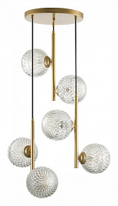 Подвесной светильник Lumion Geneva 5292/6