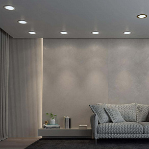 Встраиваемый светильник Novotech Lante 358955