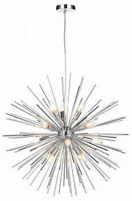 Подвесная люстра Vele Luce Brina VL5673P14