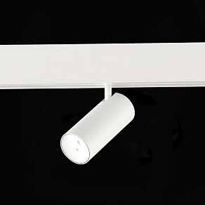 Светильник на штанге ST-Luce SKYLINE 48 ST375.506.07ZGB