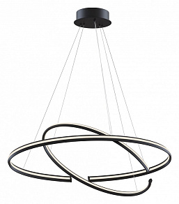 Подвесной светильник Maytoni Azumi MOD036PL-L80B