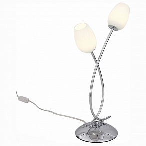 Настольная лампа декоративная ST-Luce Luna SL478.104.02