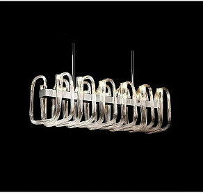 Подвесная люстра Alfa-Light F3224 F3224-95