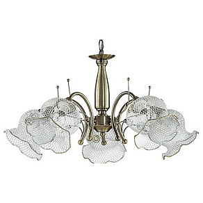 Подвесная люстра Lumion Rozetta 3110/5