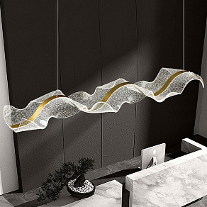 Подвесной светильник Imperiumloft  larseric01