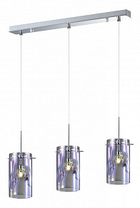 Подвесной светильник Odeon Light Orisa 2730/3