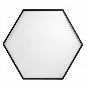 Подвесной светильник Эра Hexagon Б0050553