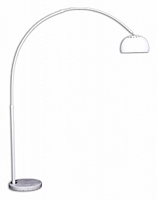 Торшер LUMINA DECO Azzuro LDF 5508-C WT