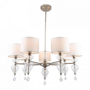 Подвесная люстра Favourite Ironia 2554-7P