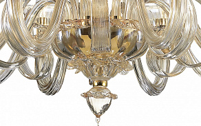 Подвесная люстра Odeon Light Adiva 2794/8