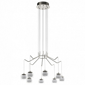 Подвесной светильник Eglo ПРОМО Rovigana 39515