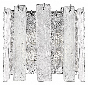 Накладной светильник SIMPLE STORY 1034 1034-2WL