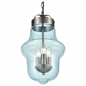 Подвесной светильник Vele Luce Satellitare VL5045P33