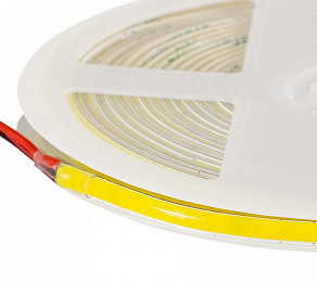 Лента светодиодная ELFLED  ELFLED-480COB-3-nw4K-24