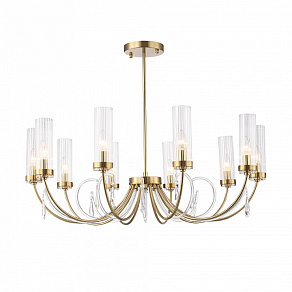 Люстра на штанге ST-Luce ILLUMIA SL1400.303.10