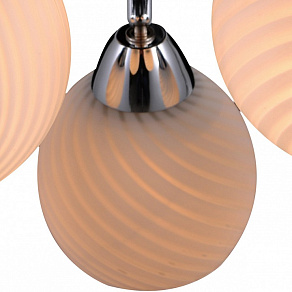 Спот Natali Kovaltseva 75105 75105-5C CHROME