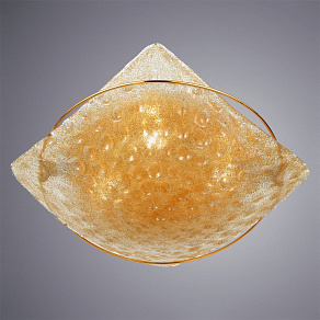 Накладной светильник Divinare Sole 4007/02 PL-4