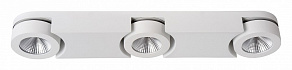 Накладной светильник Lucide Mitrax-Led 33158/15/31