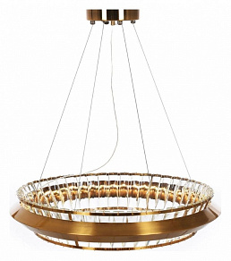 Подвесной светильник LUMINA DECO  LDP 8021-600 MD