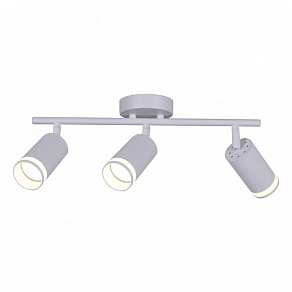 Светильник на штанге Reluce Technical  16001-9.5-003CT SPOT LIGHT GU10 WT
