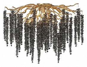 Потолочная люстра Vitaluce V28551 V28551-8/7PL