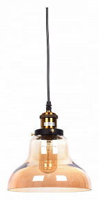 Подвесной светильник LUMINA DECO Zubi LDP 6803 TEA