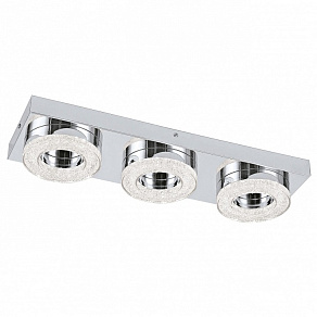 Накладной светильник Eglo ПРОМО Fradelo 95663