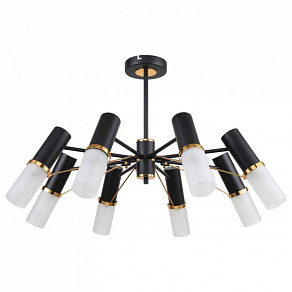 Люстра на штанге F-promo Viator 2558-8P