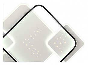 Накладной светильник Natali Kovaltseva Future INNOVATION STYLE 83116