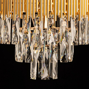 Подвесная люстра De City Бриз 111019705