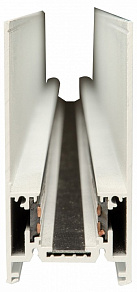 Трек накладной Uniel UBX-MMS4 UL-00008927