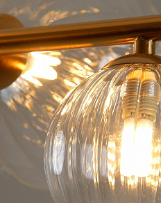 Подвесной светильник Moderli Molly V10800-5P