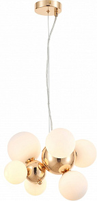 Подвесная люстра Rivoli Liviana Б0066429