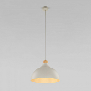 Подвесной светильник TK Lighting Cap 5664 Cap Beige