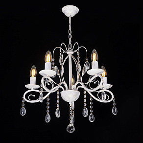 Подвесная люстра De City Лада 1 442010305