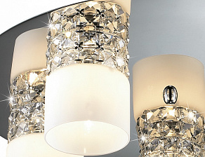 Потолочная люстра Odeon Light Ottavia 2749/5C