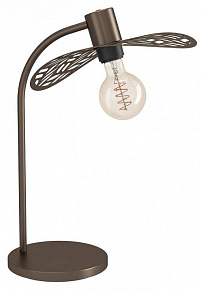 Настольная лампа декоративная Eglo SWABY 44126
