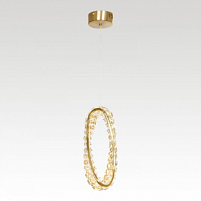 Подвесной светильник Lussole Enterprise LSP-7252