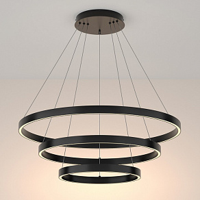 Подвесной светильник Maytoni Rim 3 MOD058PL-L100B3K