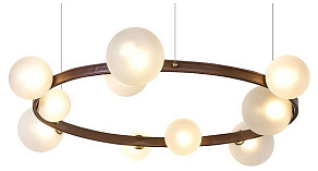 Подвесная люстра Alfa-Light F3224 F3224-15