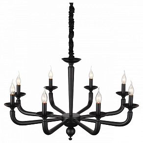 Подвесная люстра ST-Luce SL1114 SL1114.403.08