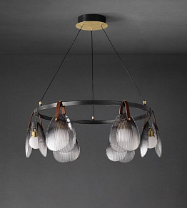 Подвесная люстра Inodesign Conch Conch 44.6822