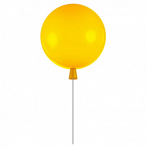 Накладной светильник Loft it Memory 5055C/M yellow