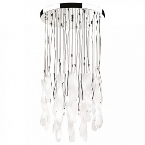 Потолочная люстра Odeon Light Vanilla 1732/18