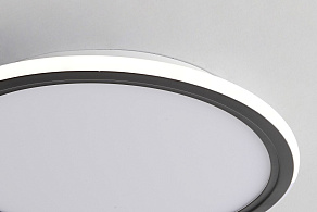 Накладной светильник Zortes GALO ZRS.10112.01