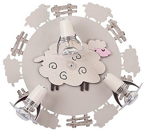 Спот Nowodvorski Sheep 4076