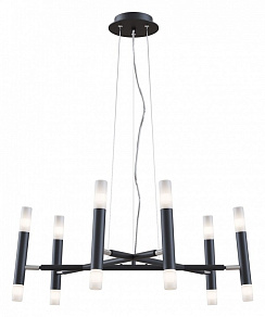 Подвесной светильник Maytoni Vigo MOD031PL-12B