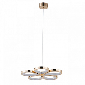 Подвесная люстра De City Мадлен 424019301